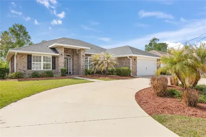 PALM COAST FL Home