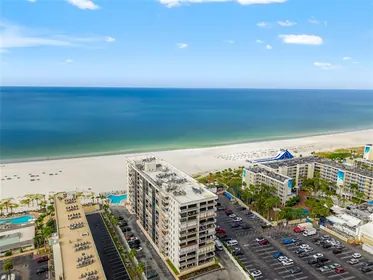 ST PETE BEACH FL Home