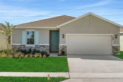 WINTER HAVEN FL Home