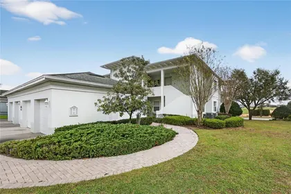 REUNION FL Home
