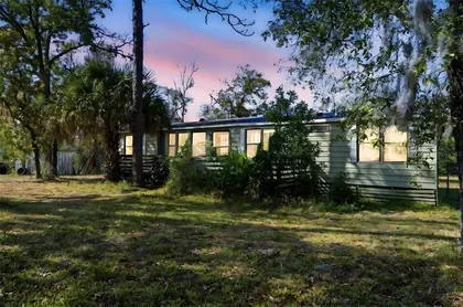 WEEKI WACHEE FL Home