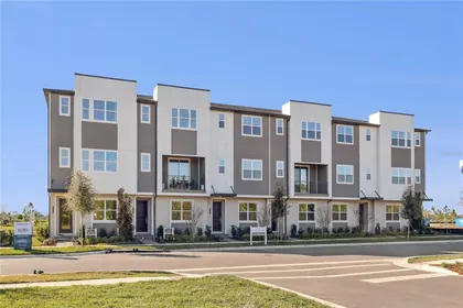 ORLANDO FL Home