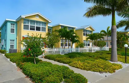 INDIAN ROCKS BEACH FL Home