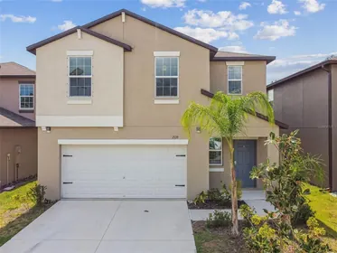 LUTZ FL Home