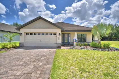 AUBURNDALE FL Home