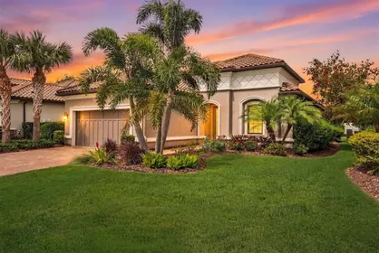ODESSA FL Home
