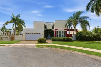DORADO PR Home