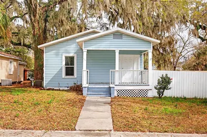 LEESBURG FL Home