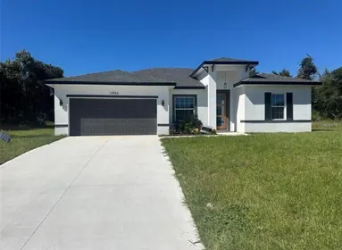 OCALA FL Home