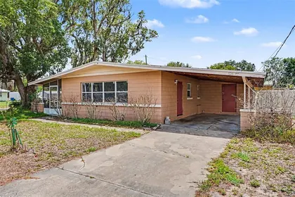 FORT MEADE FL Home