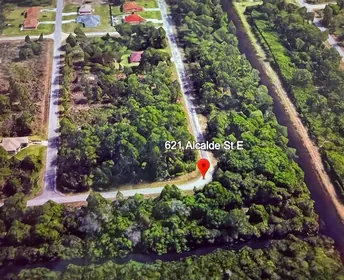 LEHIGH ACRES FL Property