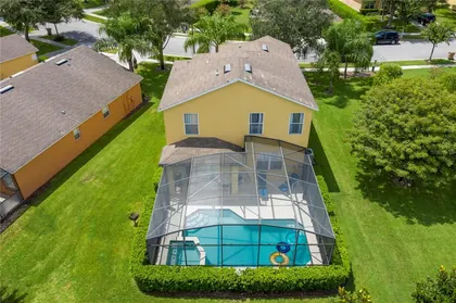 CLERMONT FL Home