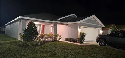 ST CLOUD FL Home