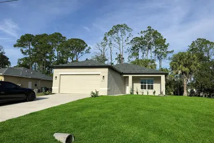 NORTH PORT FL Home