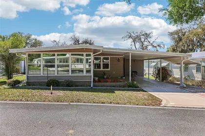 LEESBURG FL Home