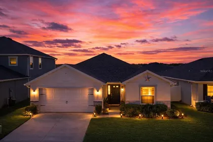 ST CLOUD FL Home