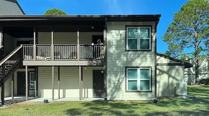 WILDWOOD FL Home