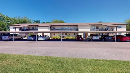 NEW PORT RICHEY FL Home