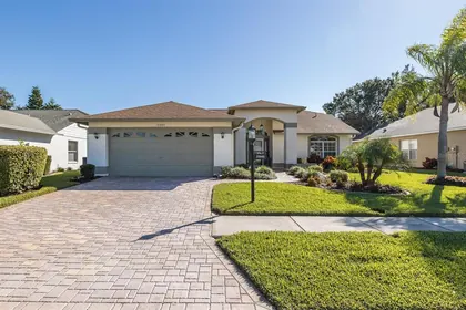 HUDSON FL Home