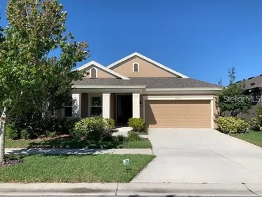 APOLLO BEACH FL Home
