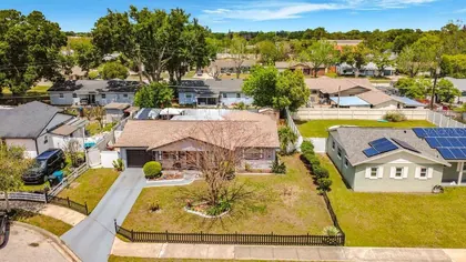 ORLANDO FL Home