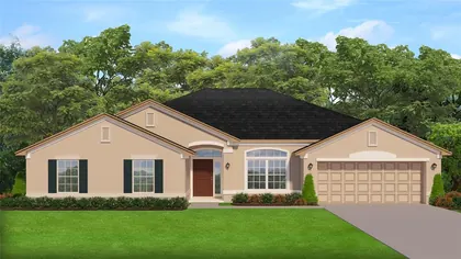 DUNNELLON FL Home