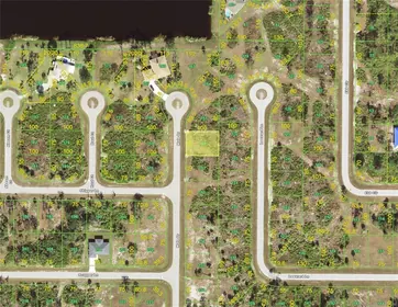 PLACIDA FL Property