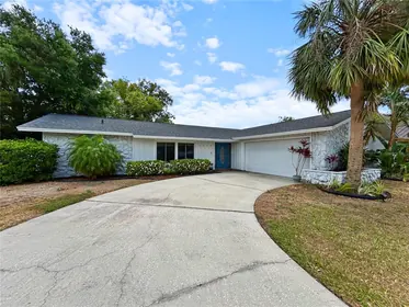 RIVERVIEW FL Home