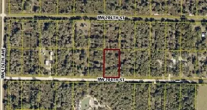 OKEECHOBEE FL Property