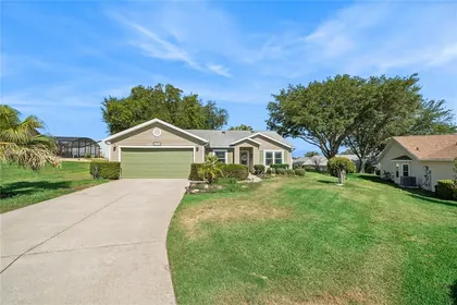 LEESBURG FL Home