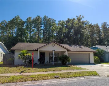 NEW PORT RICHEY FL Home