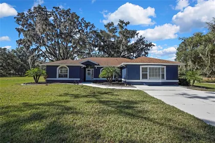BROOKSVILLE FL Home