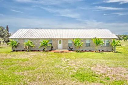 WAUCHULA FL Home