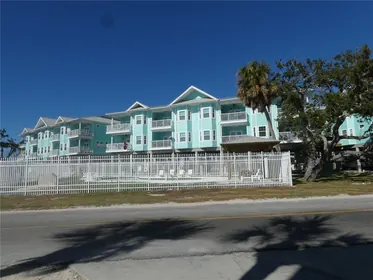 HORSESHOE BEACH FL Home