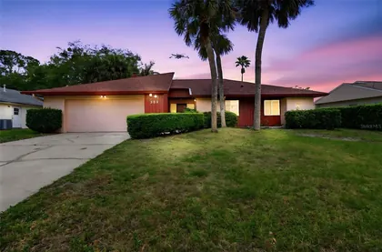CASSELBERRY FL Home