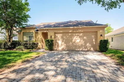 ORLANDO FL Home
