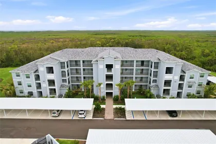 PUNTA GORDA FL Home