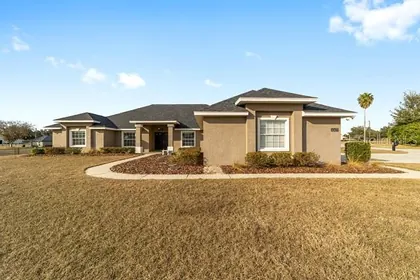 ANTHONY FL Home