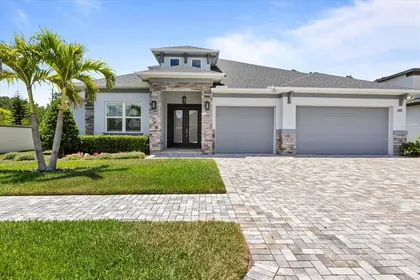 PALM HARBOR FL Home