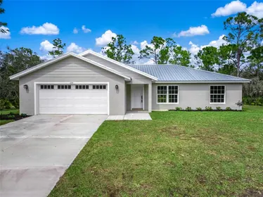 SEBRING FL Home