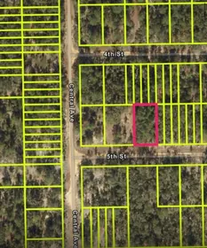 INTERLACHEN FL Property