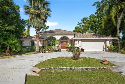 PALM COAST FL Home