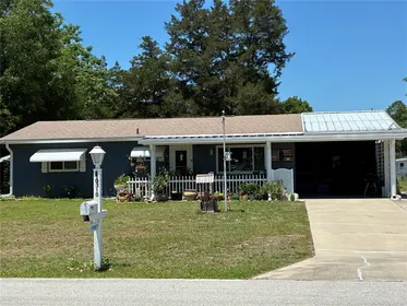 OCALA FL Home