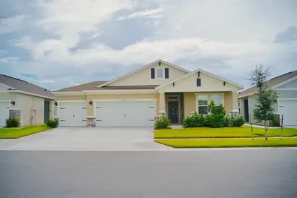 HARMONY FL Home
