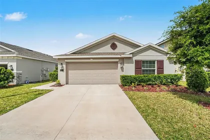 BARTOW FL Home
