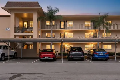 DUNEDIN FL Home