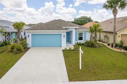 PORT CHARLOTTE FL Home