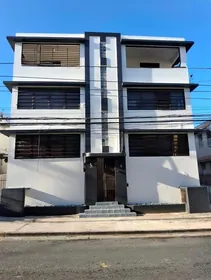 SAN JUAN PR Home