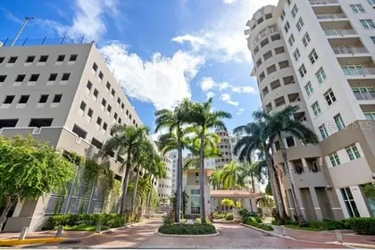 SAN JUAN PR Home