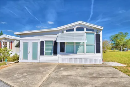 HAINES CITY FL Home